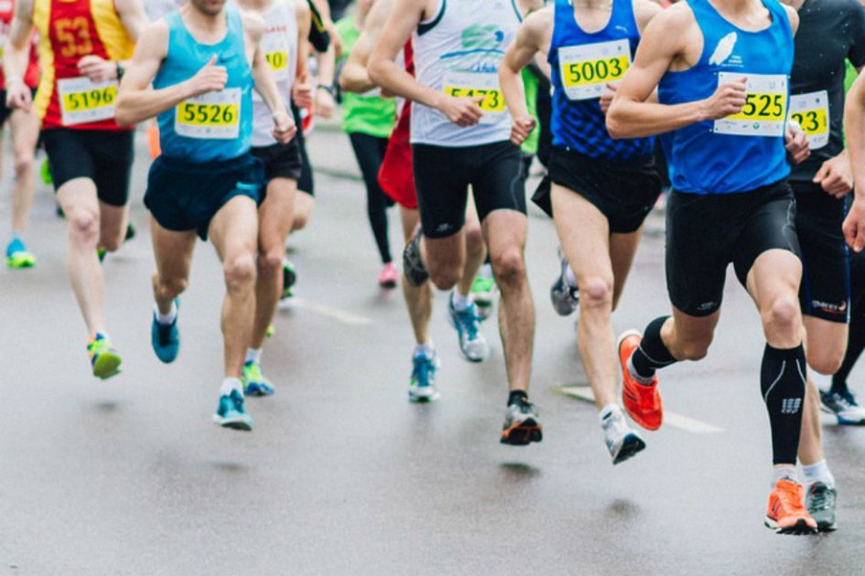 Carrera atlética en Madrid (Cundinamarca) contará con categoría LGTBI