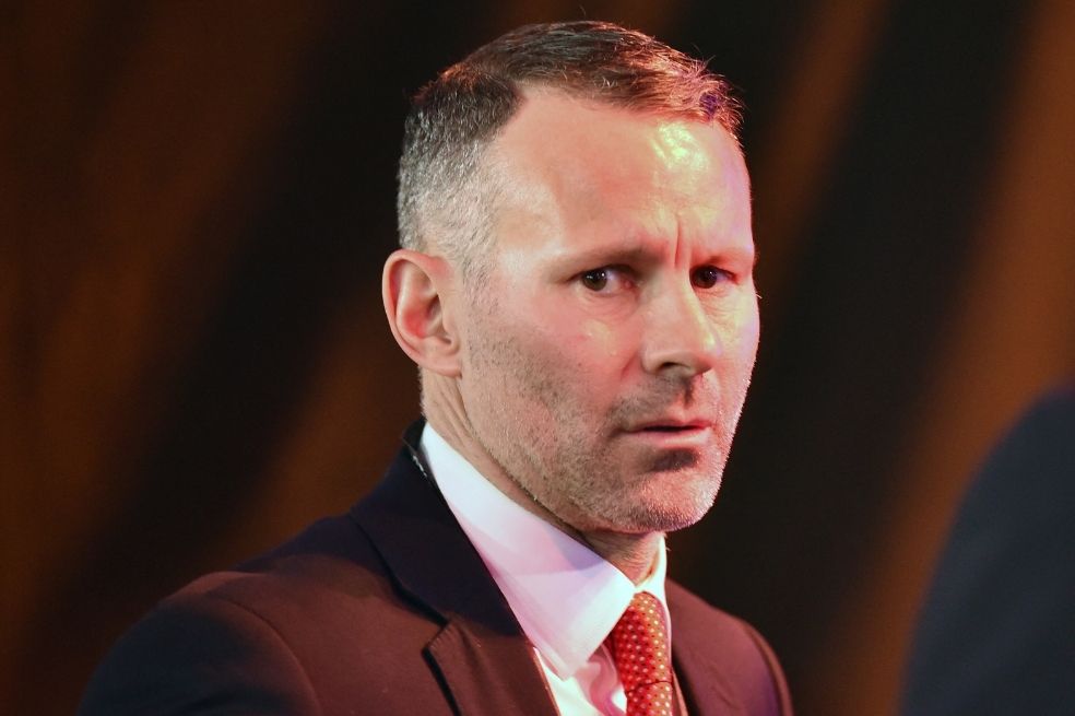 Ryan Giggs es señalado, nuevamente, de haber agredido a dos mujeres