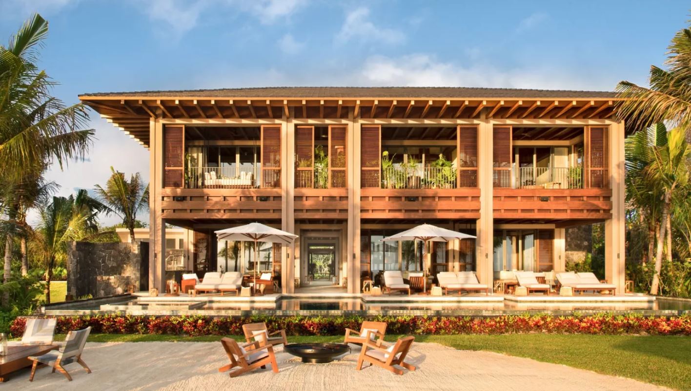 Estos son los ocho mejores hoteles del mundo, y hay uno mexicano