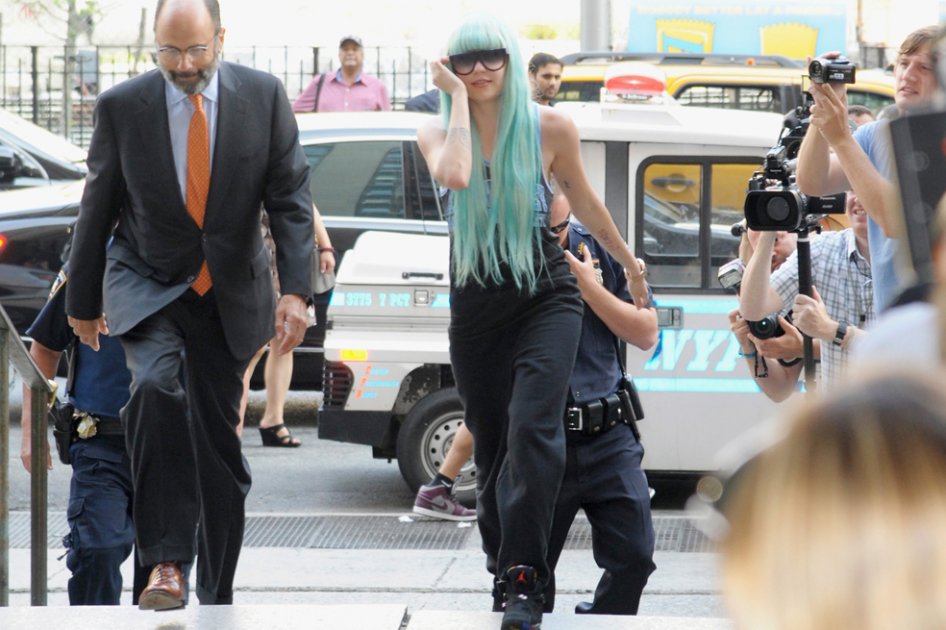 Actriz Amanda Bynes tiene problemas psiquiátricos