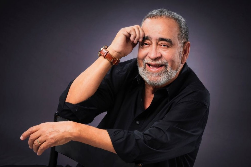 Andy Montañez, la historia del salsero que cantaba gratis