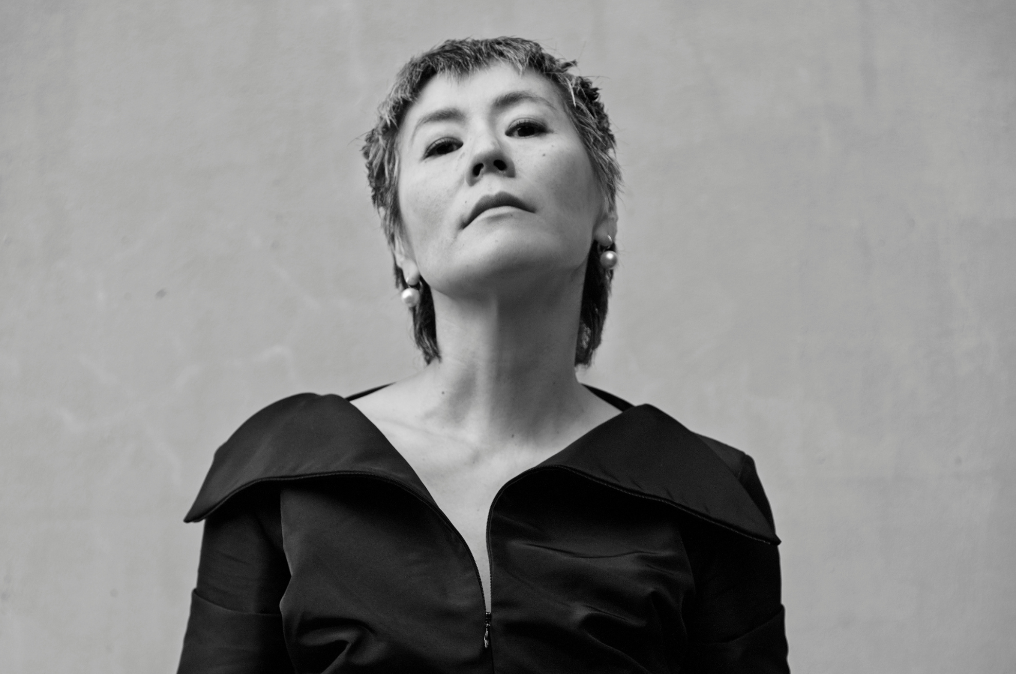 Tomoko Mukaiyama: “mi motivación siempre ha sido la sororidad”