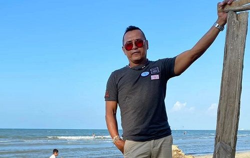 Piden justicia en caso de comerciante asesinado en Halloween en Yopal