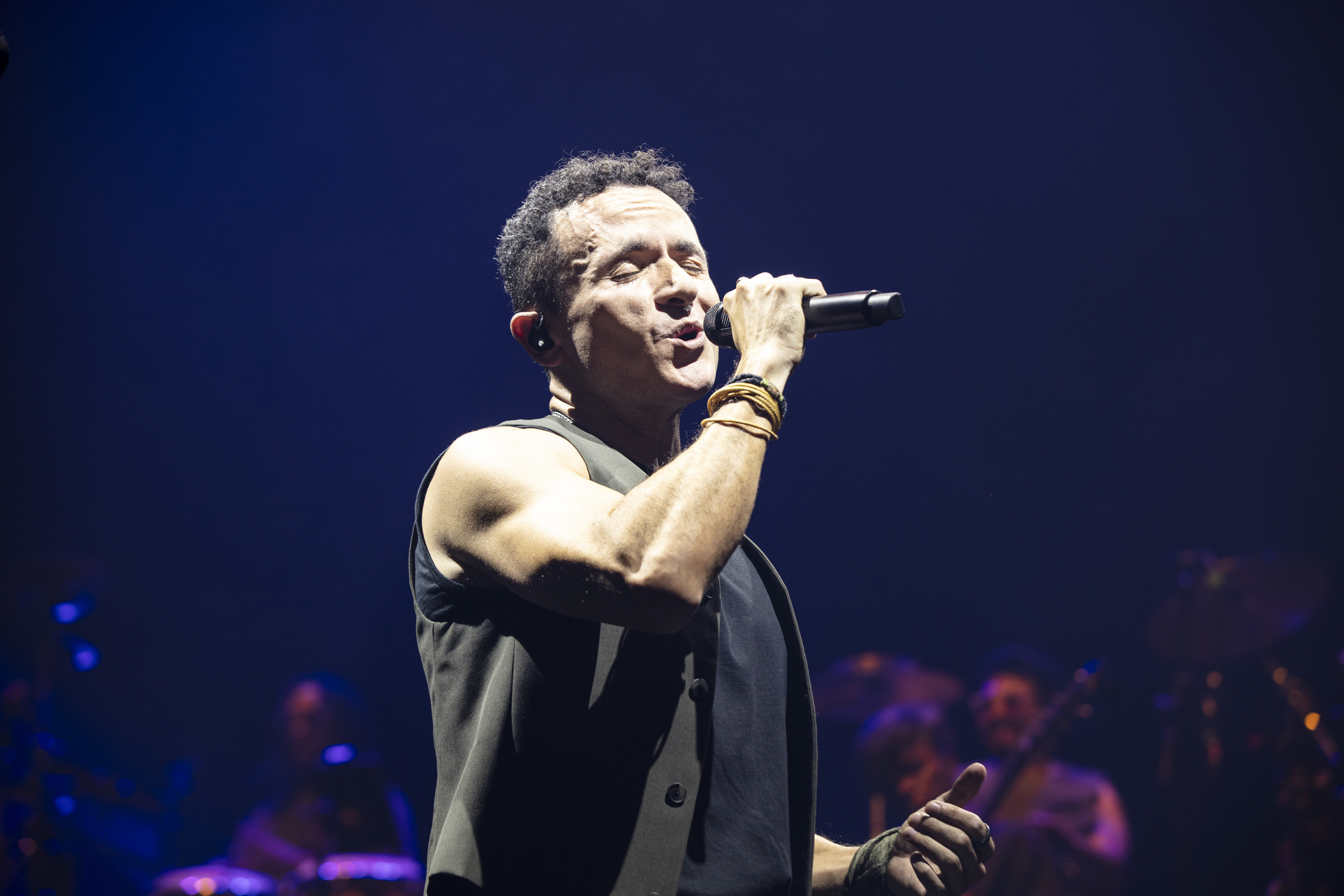 FONSECA MOVISTAR ARENA