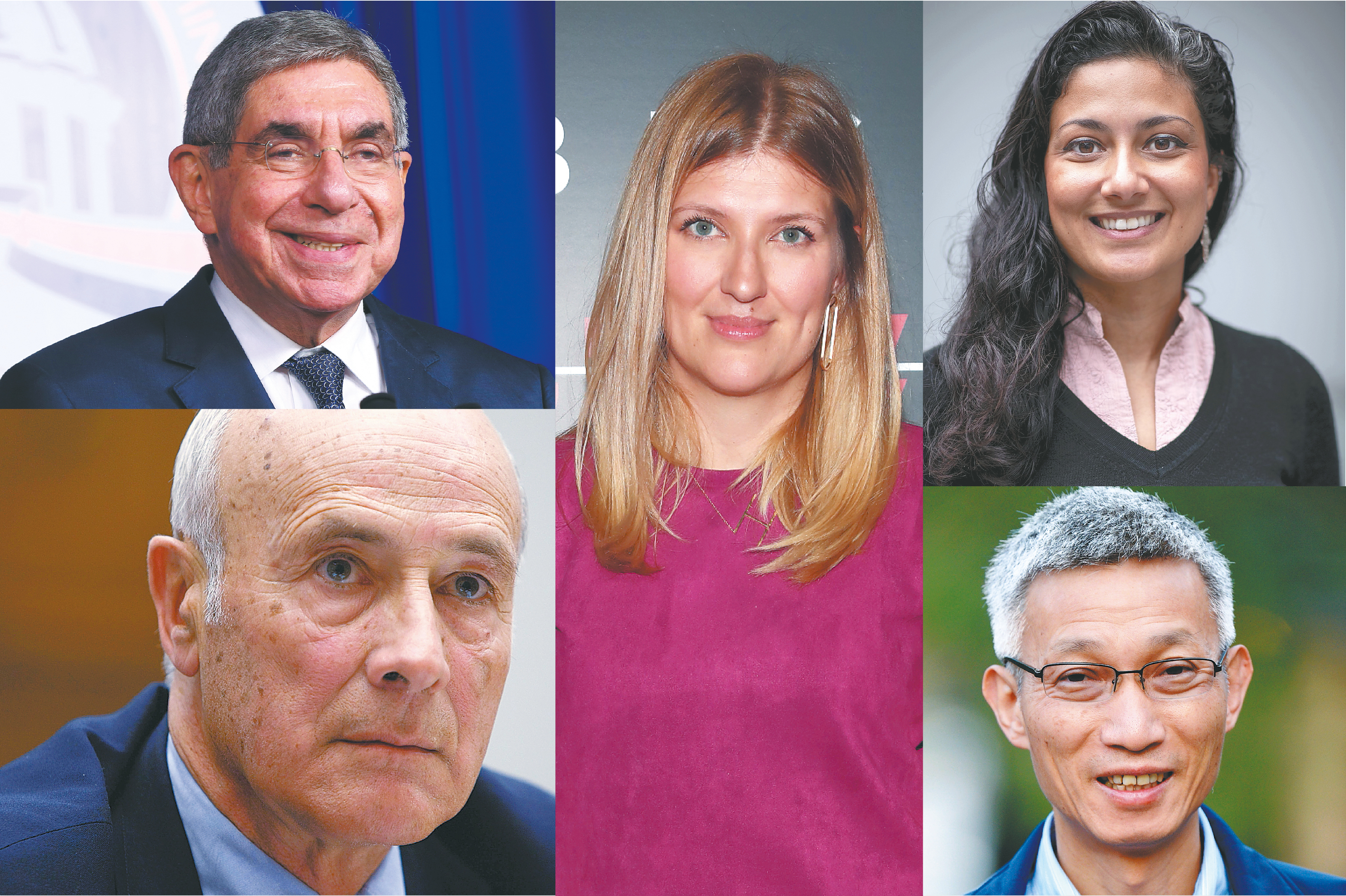 Pensadores Globales 2023: Ucrania, ¿un invierno para la diplomacia?