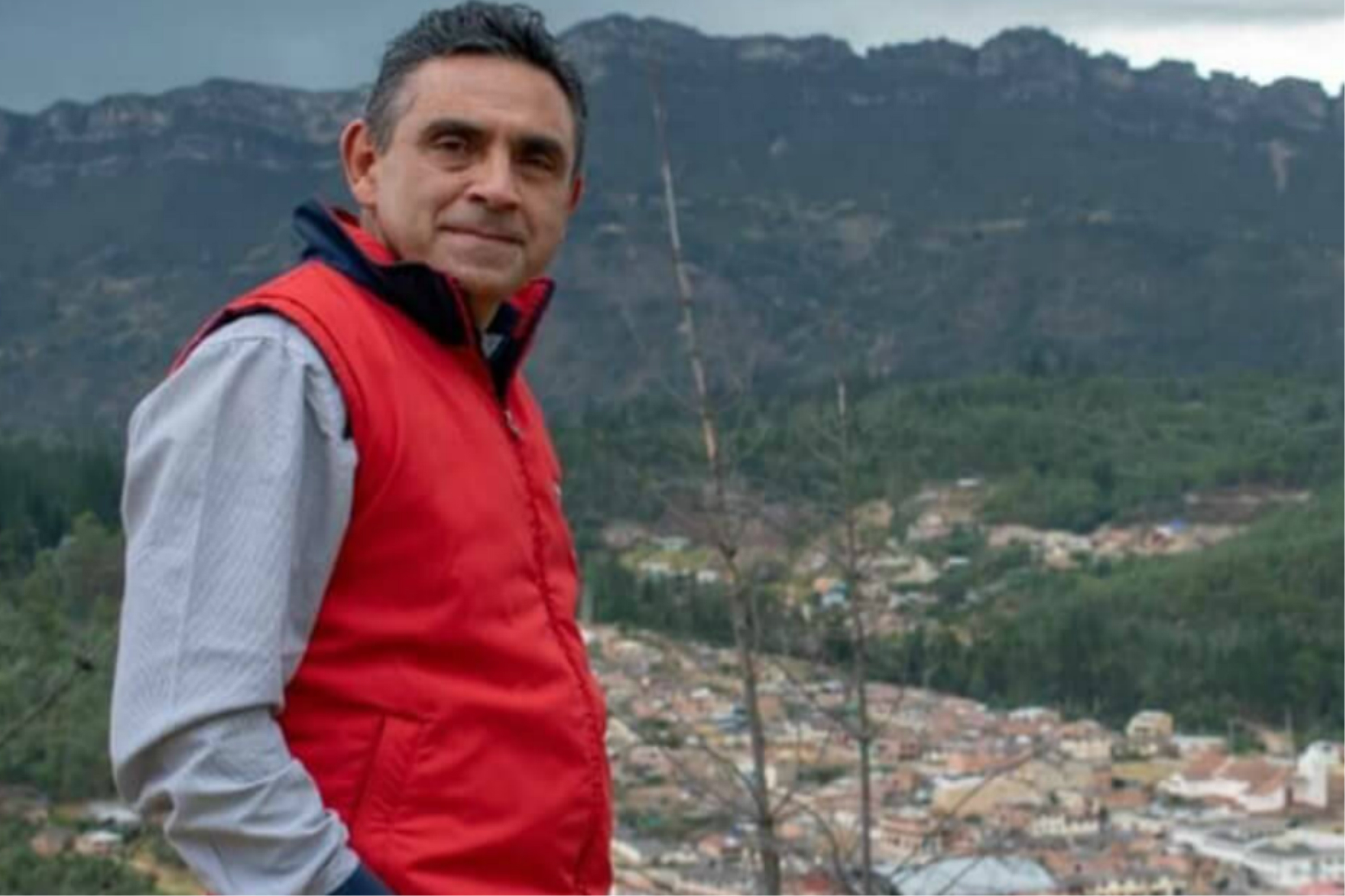 Capturan a presuntos asesinos del alcalde de Sutatausa, Cundinamarca