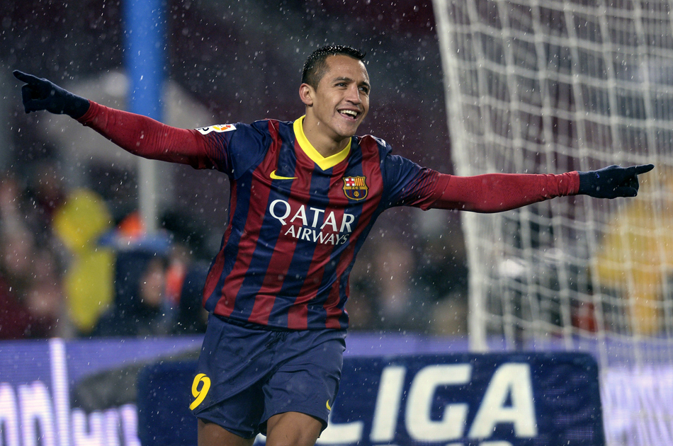 Barcelona venció a Levante y avanzó a semifinales de la Copa del Rey