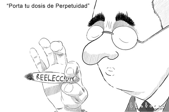 Dosis de Perpetuidad