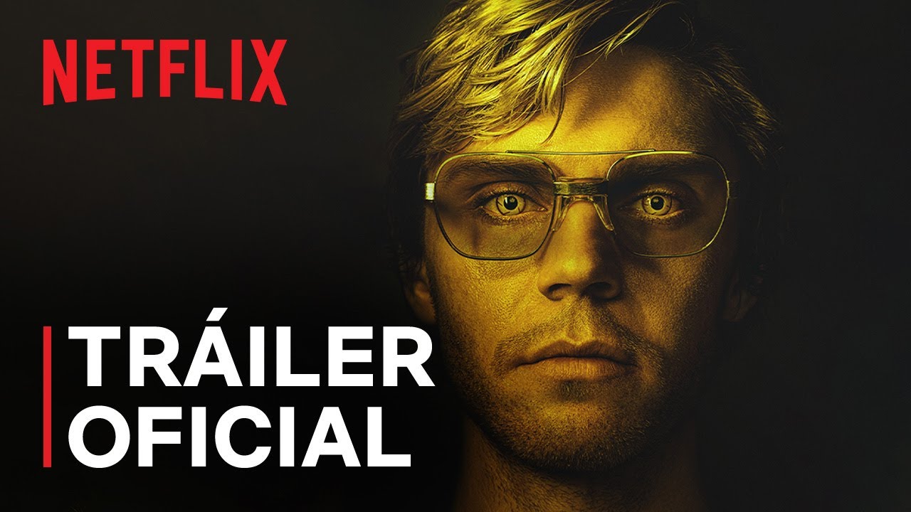 La sórdida historia detrás de Jeffrey Dahmer, el asesino de la serie de Netflix