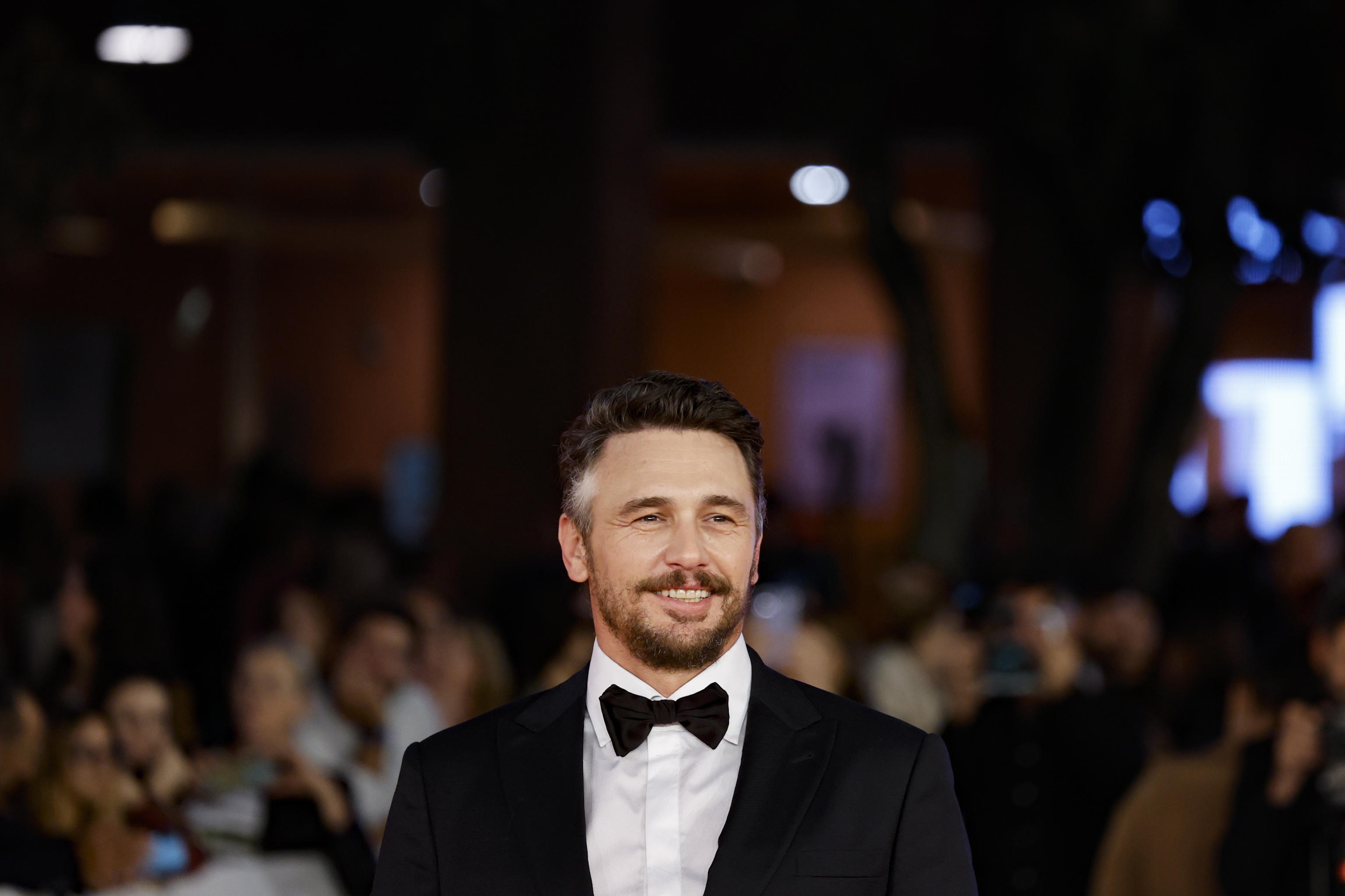 Las extrañas publicaciones de James Franco que lo tienen en el centro de la polémica