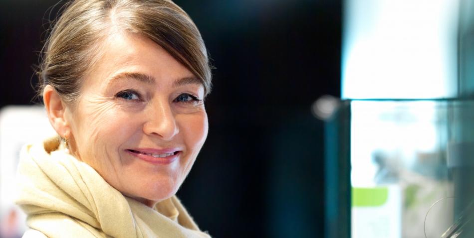 Nueve mitos y verdades sobre sobre las arrugas