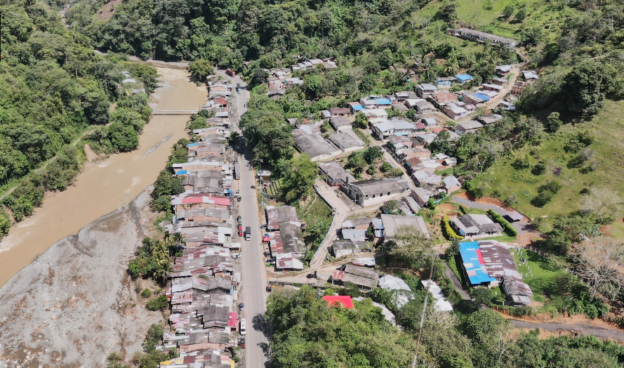 Se esperan bloqueos en la vía Cali-Buenaventura para el jueves 21 de diciembre