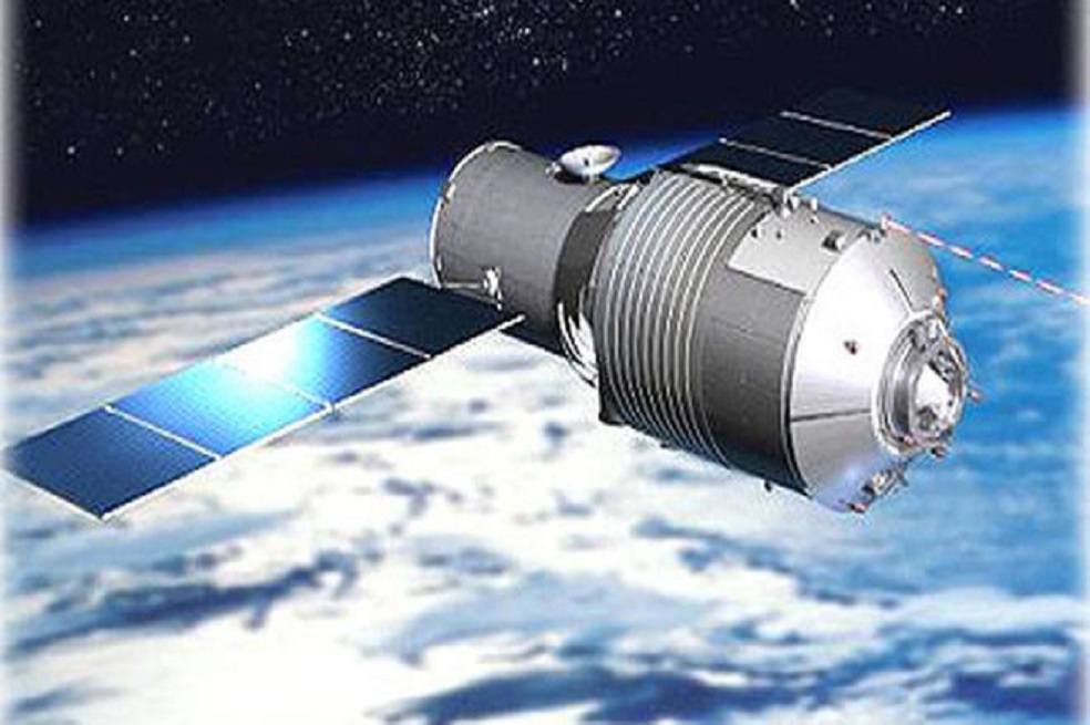 Estación espacial china descenderá sin control a la Tierra en las próximas semanas