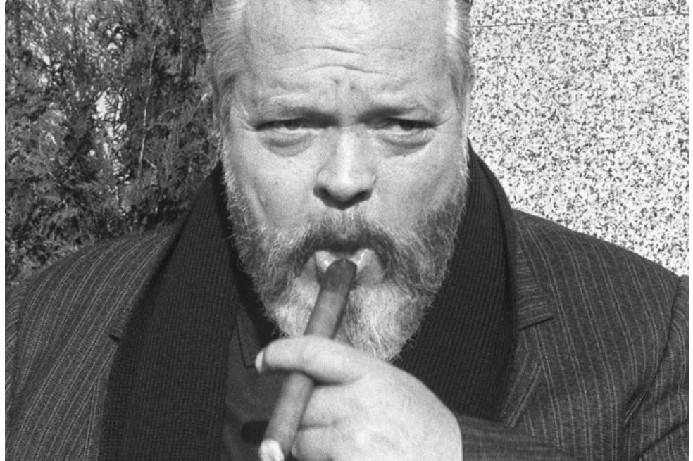 «The other side of the wind», de Orson Welles, verá la luz más de 40 años después