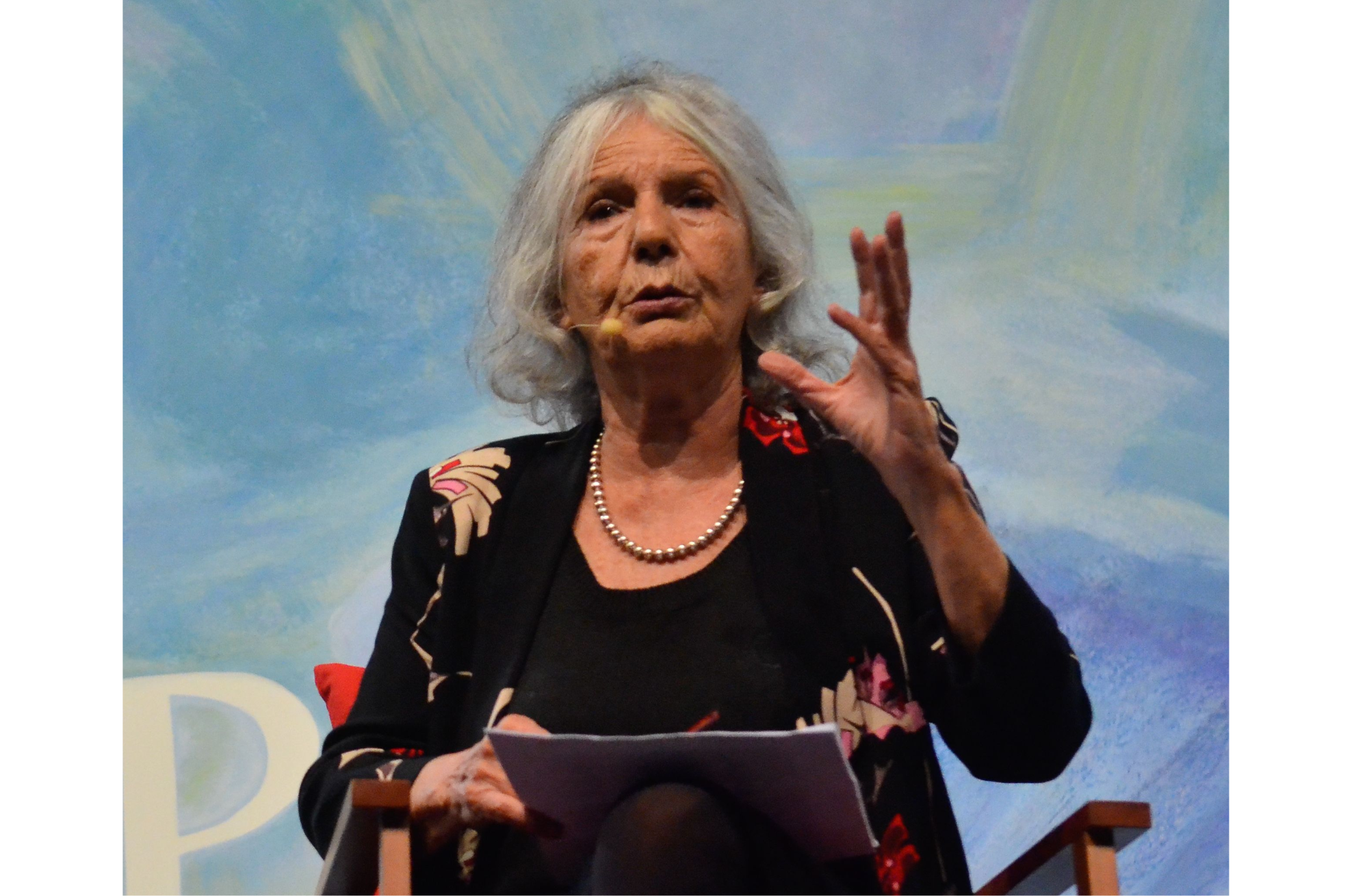 Murió Beatriz Sarlo, periodista y escritora argentina