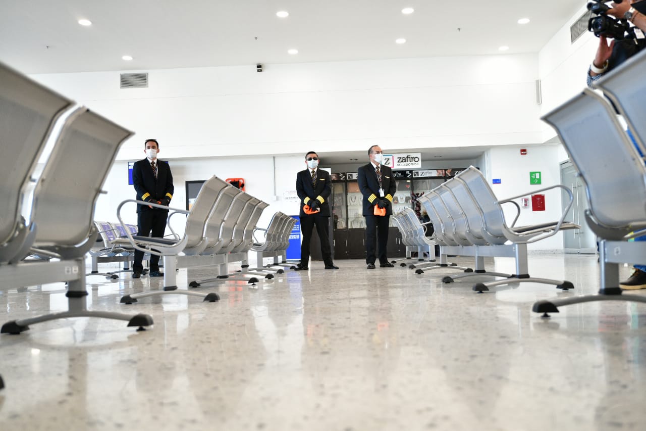 “Los gobiernos latinoamericanos nos han desplazado”: gremio mundial de aerolíneas