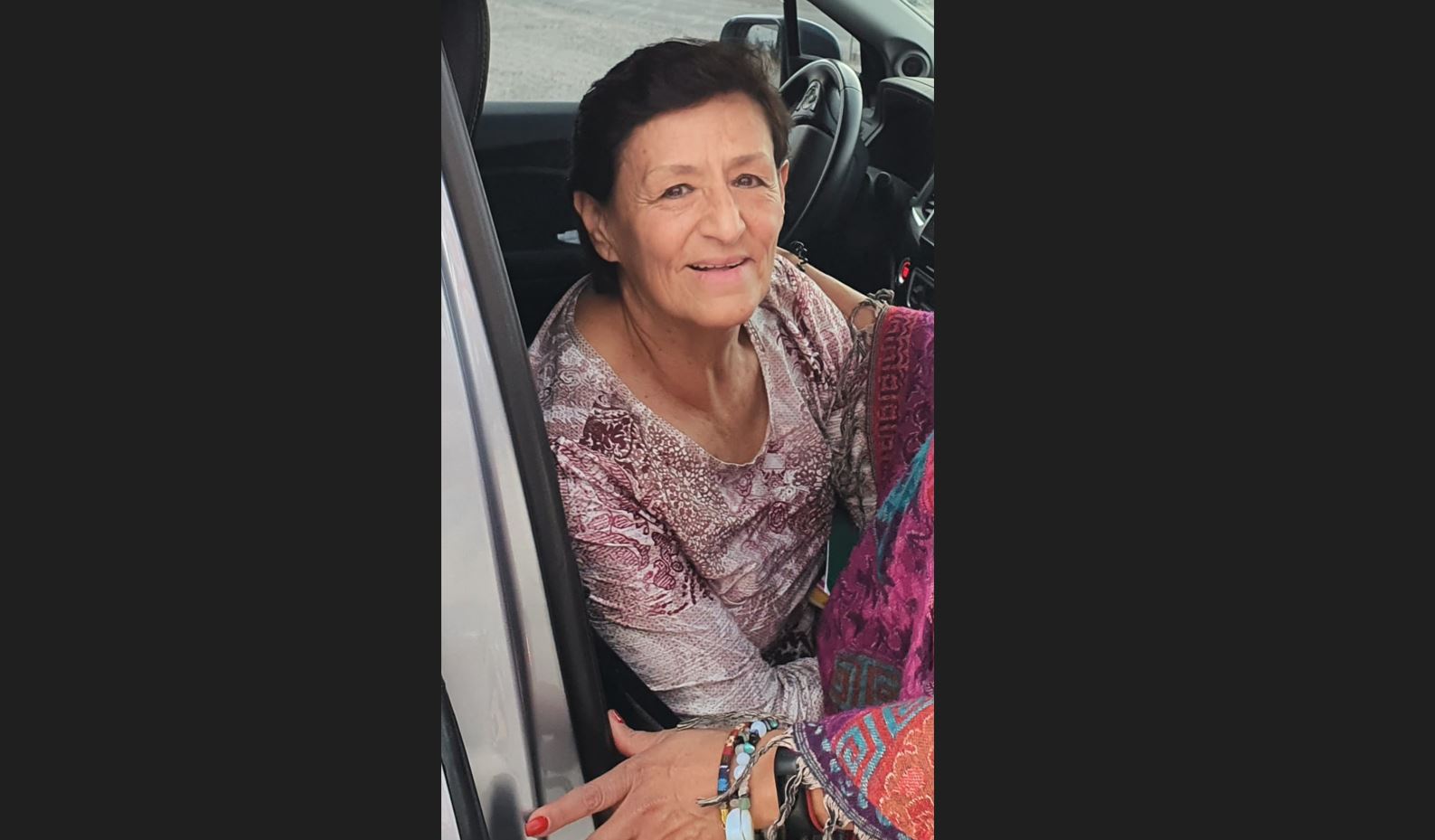 Sin rastro de Marta Granados, la colombiana desaparecida en México hace tres meses
