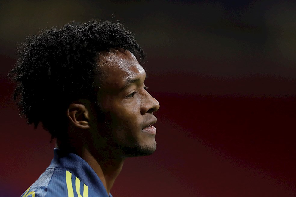 Colombia vs Ecuador: Próximo partido de la selección; hora, fecha y dónde verlo