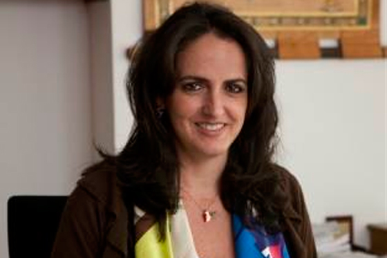 Sugieren que hay pandilla neonazi al servicio de María Fernanda Cabal