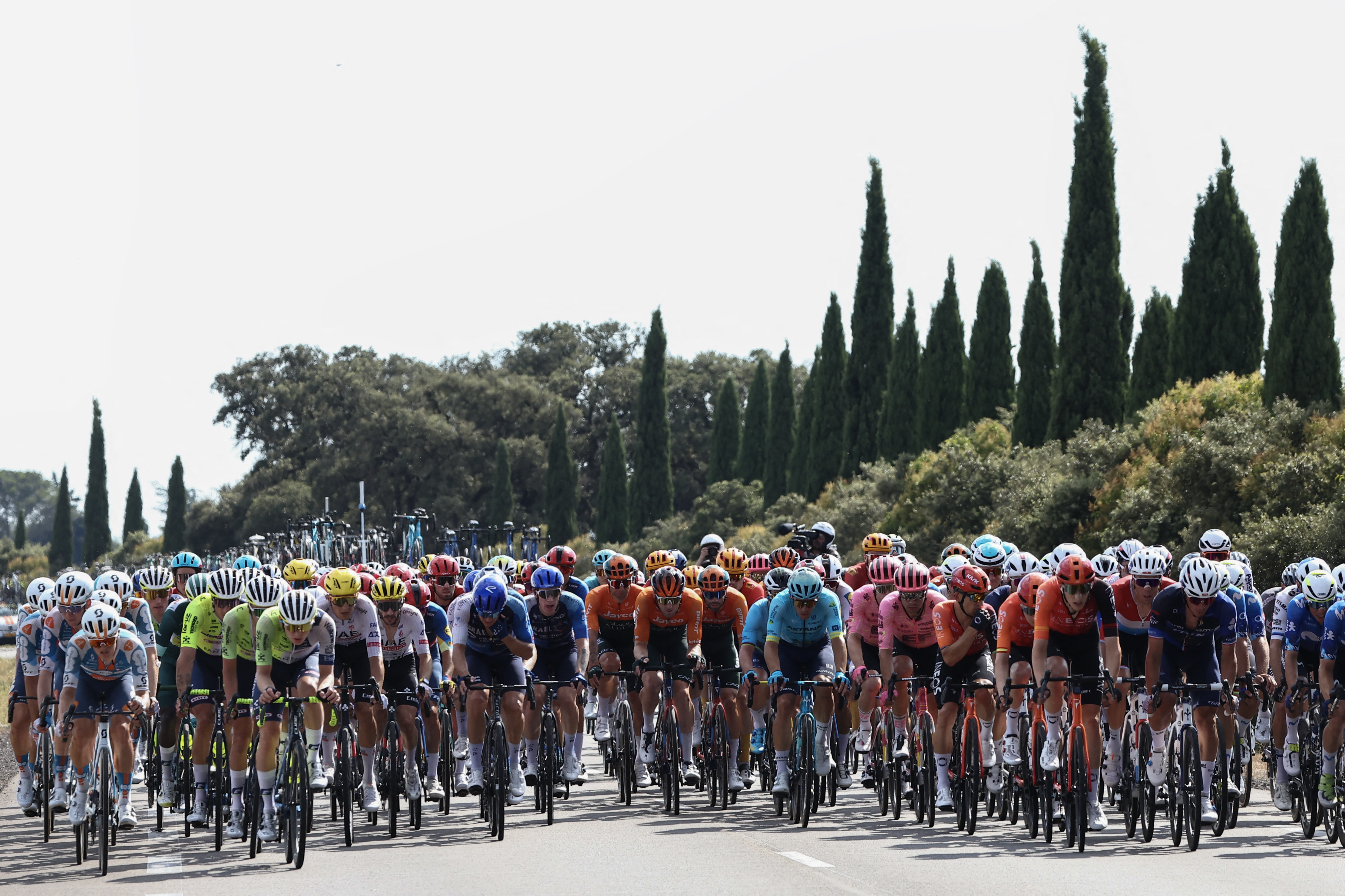 Así será la etapa 17 del Tour de Francia: recorrido, altimetría y clasificación