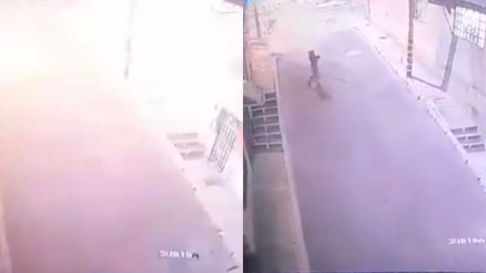 Hombre murió en Bogotá tras intentar hurtar cables de alta tensión