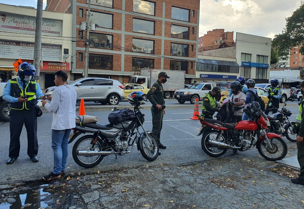 Habrá ley seca en Medellín durante el puente festivo del día del padre