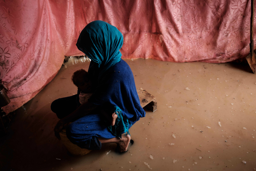 La ONU anticipa un 2021 “desolador y oscuro” en emergencias humanitarias