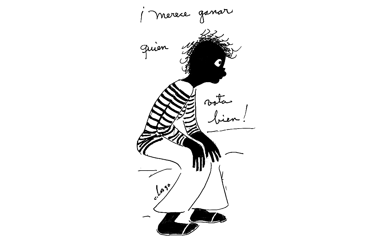 Nieves