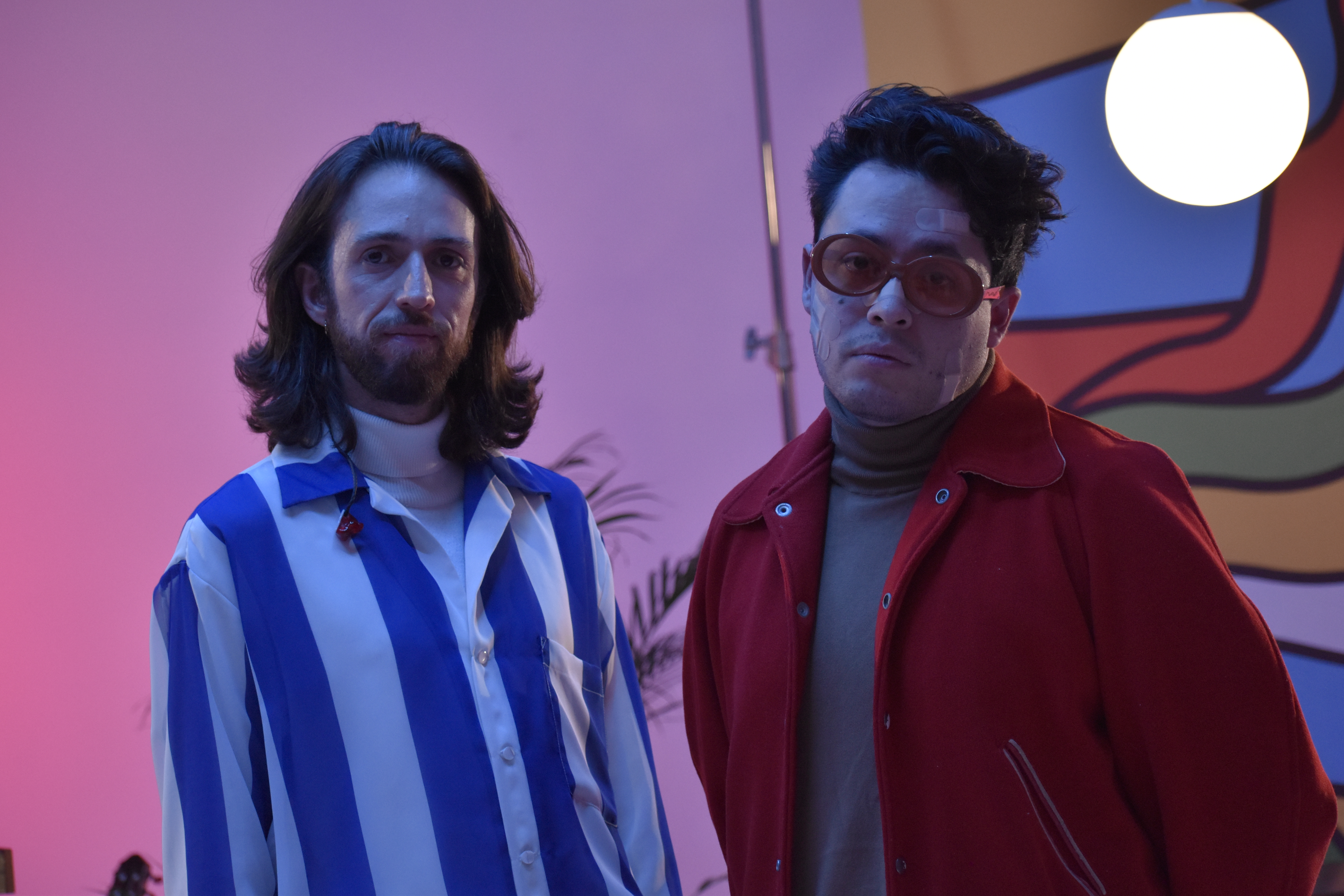 Esteman estrena el video de su canción “Recuérdame” junto a Marco Mares