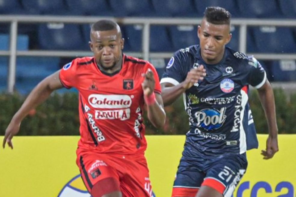 Se agrava la crisis en América de Cali: Alianza lo eliminó en la Copa Sudamericana