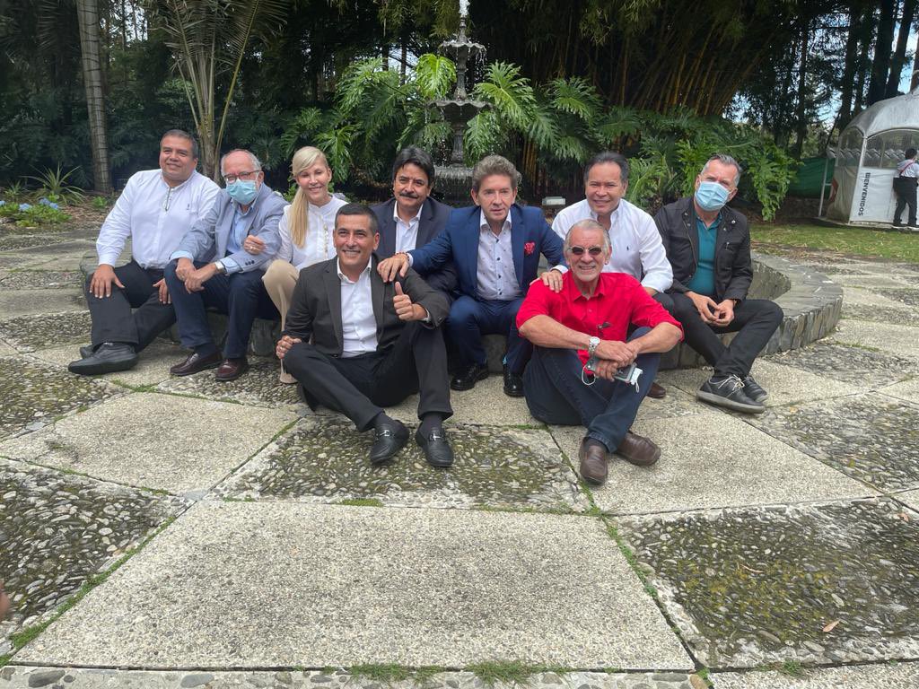 Comunales y ediles piden a la Alianza Regional acelerar escogencia de candidato