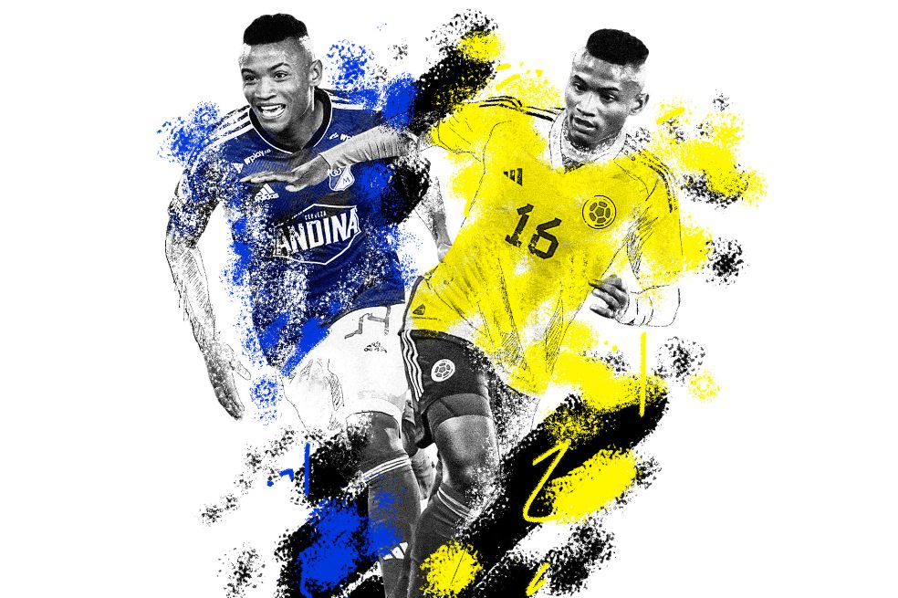 Millonarios va por todo