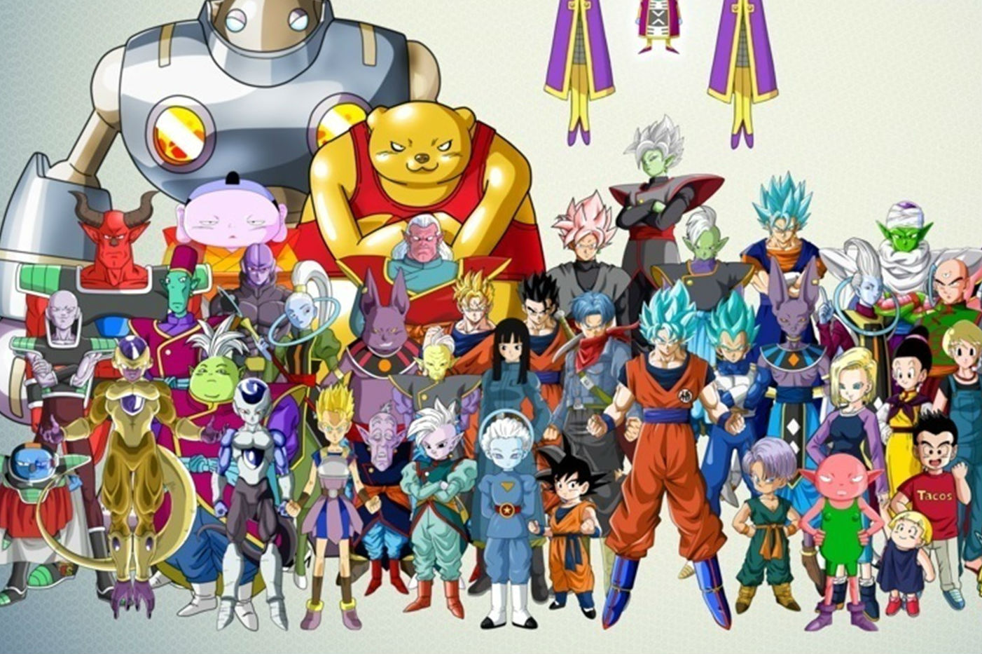 Dragon Ball Super: ¿Filtrado el próximo universo eliminado del Torneo de Poder?