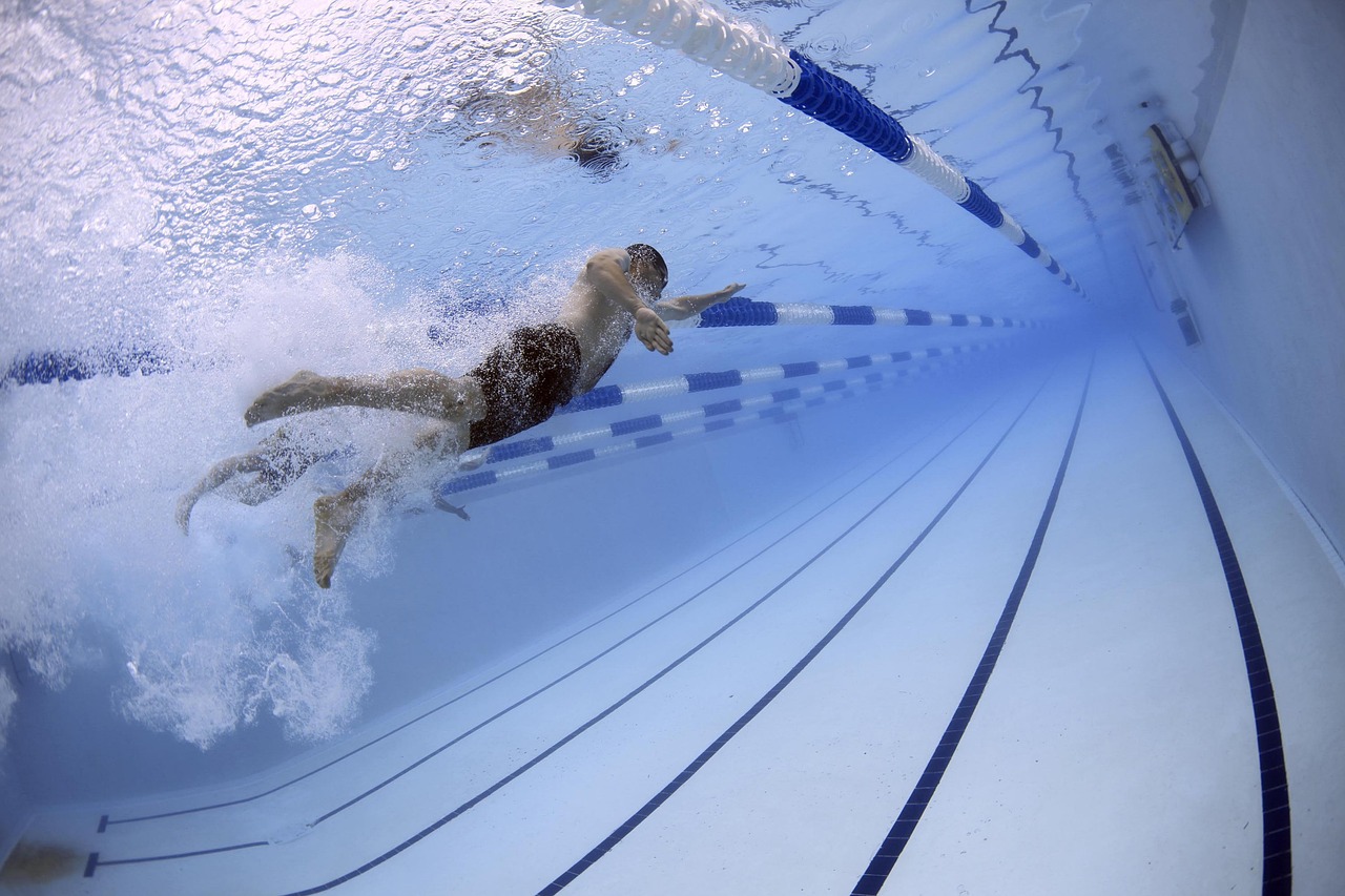 Piscinas públicas en Bogotá: ubicaciones, horarios y precios