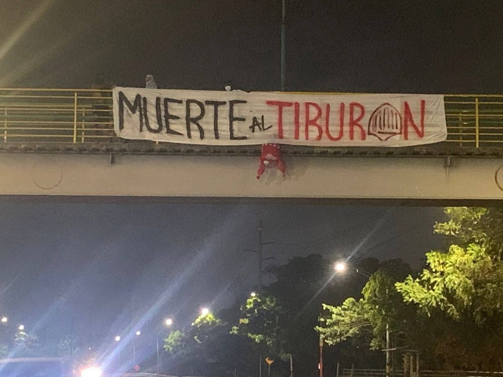 Enfrentamientos entre hinchas del Junior y Real Cartagena dejaron un muerto en Cartagena