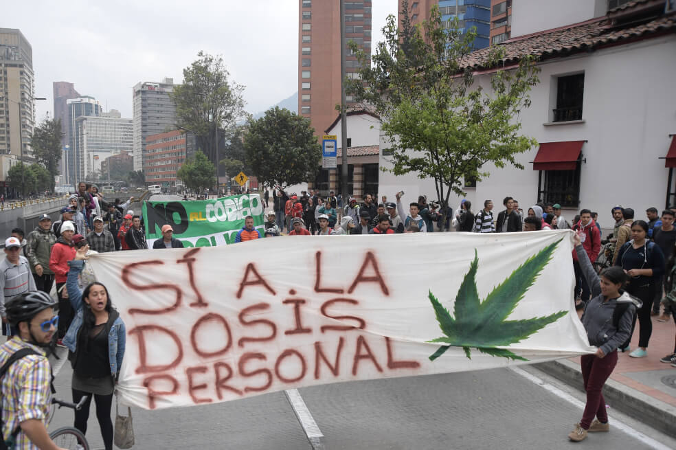 El debate que deja la nueva decisión judicial sobre la dosis mínima