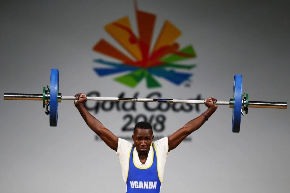 Julius Ssekitoleko, atleta ugandés desaparecido en plenos Juegos Olímpicos