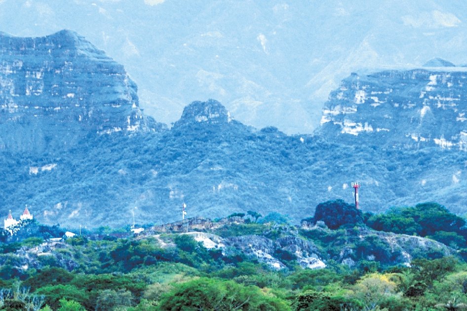 Otra mirada al Tolima bajo el lente de Juan Carlos Escobar