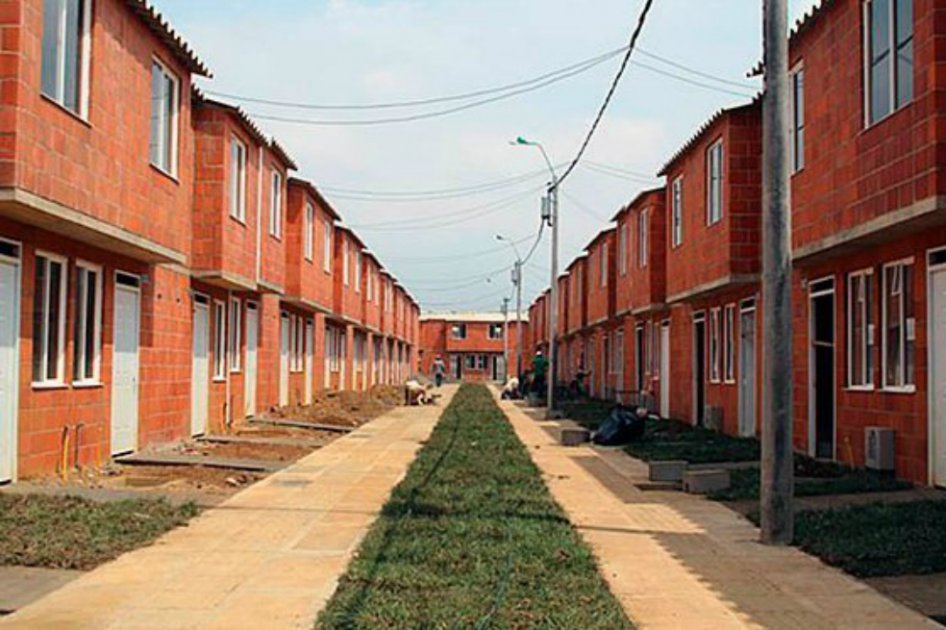 Más de mil Viviendas de Interés Prioritario disponibles en Bogotá