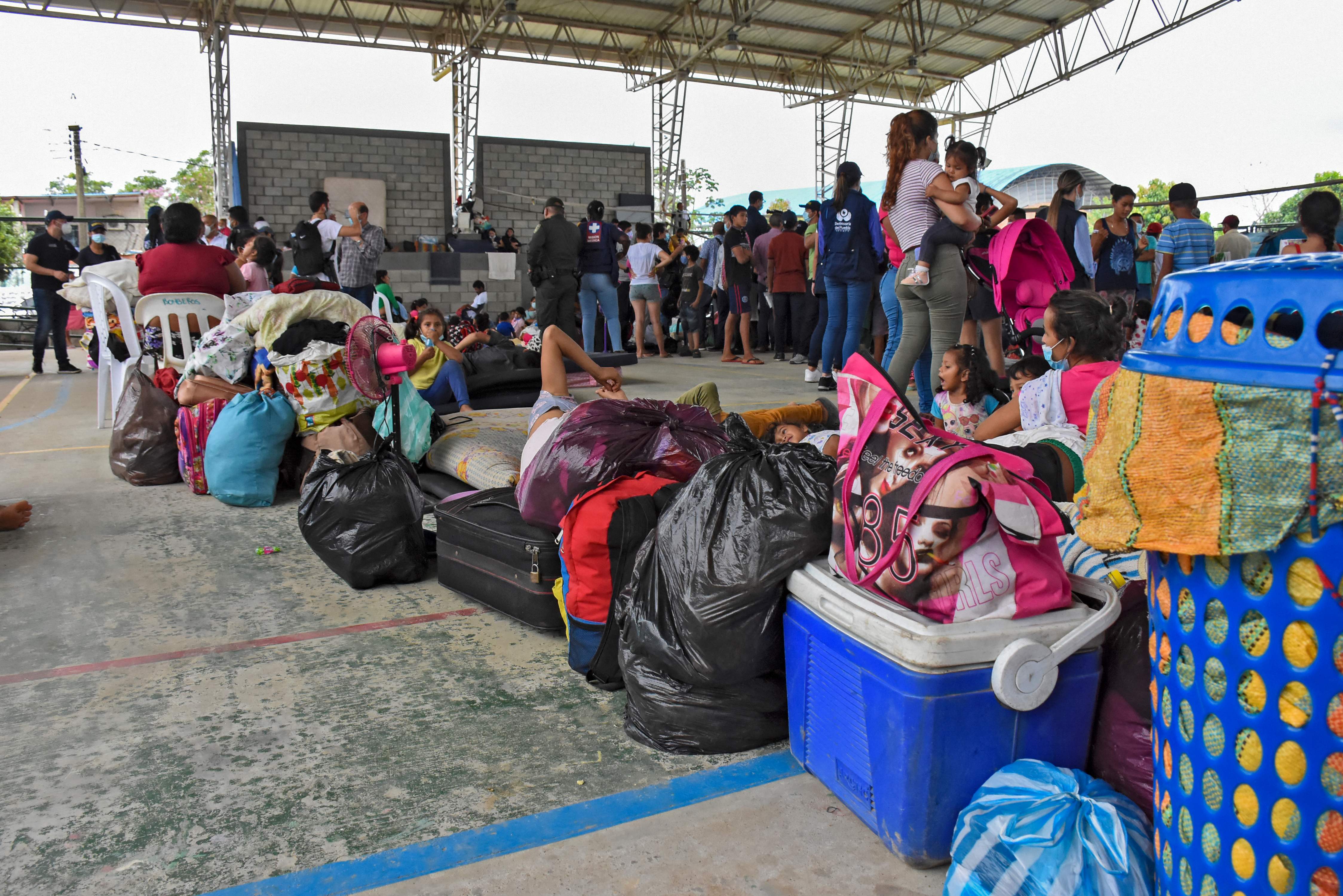 Fiscalía de Venezuela abre investigación por denuncias sobre ejecuciones extrajudiciales