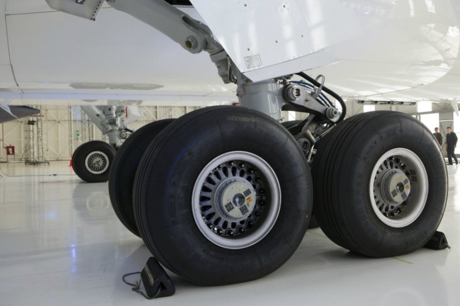 Latam proyecta reducir órdenes de aviones A350/787 de fuselaje ancho