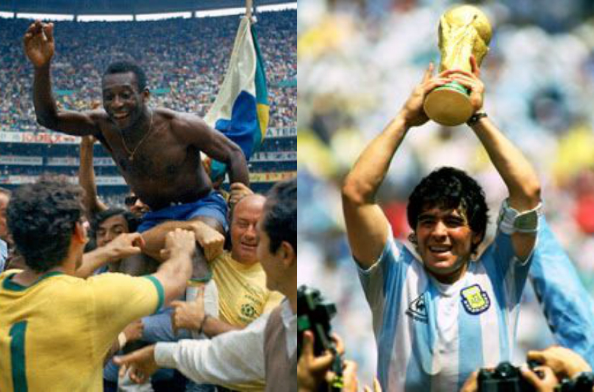 Columna de Jorge Tovar: El once histórico de los Mundiales