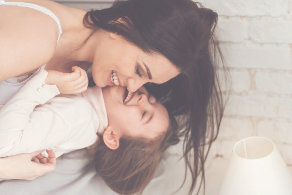 El reto de encontrar un equilibrio entre la maternidad y la vida profesional