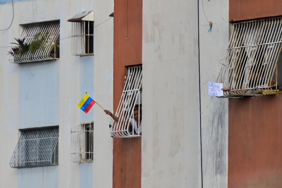 Los otros protagonistas de la agenda migratoria en Colombia