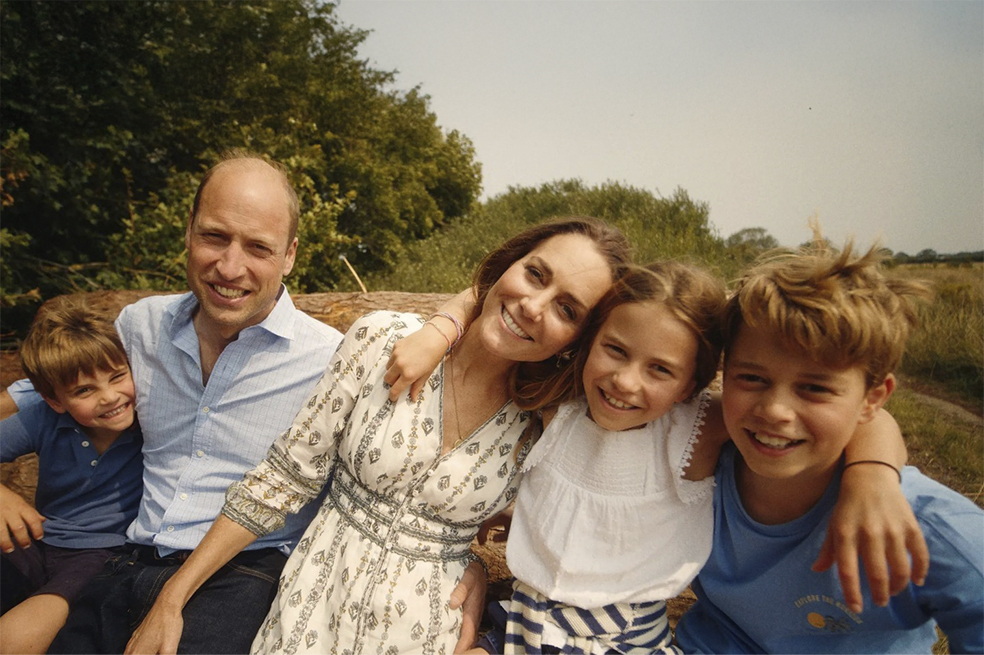 El príncipe William y Kate se mudarán y sus nuevos vecinos estarían molestos
