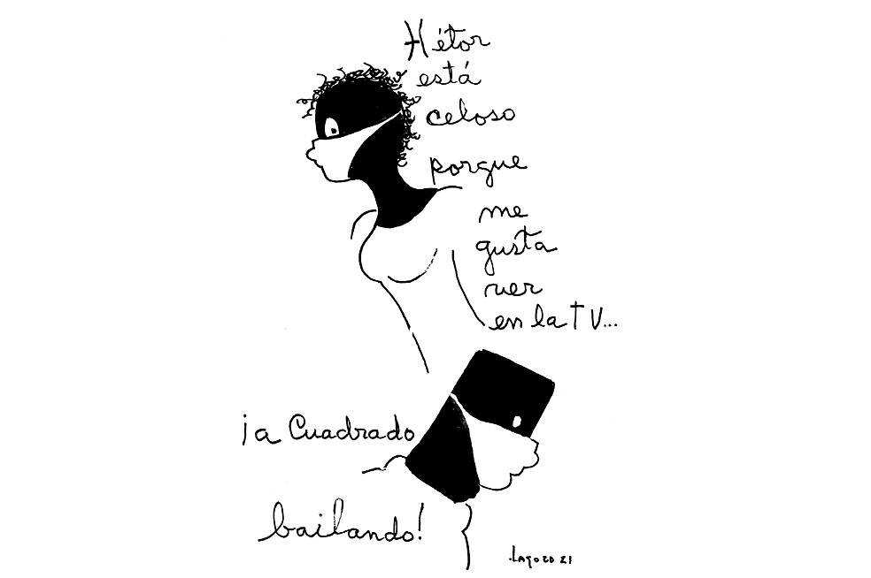 Nieves