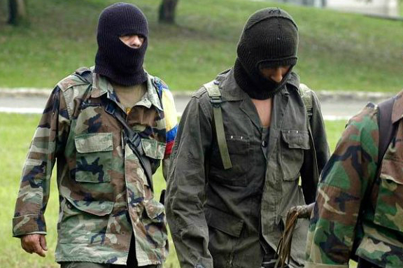 Opinión: ¿Cartel del Golfo o Autodefensas Gaitanistas?