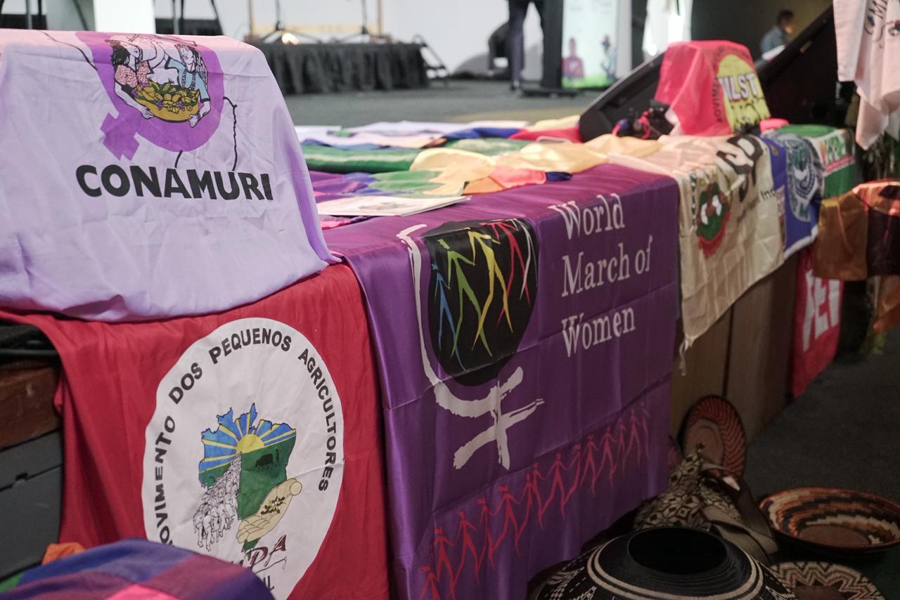 La reforma agraria y el futuro del campo se definen desde Cartagena
