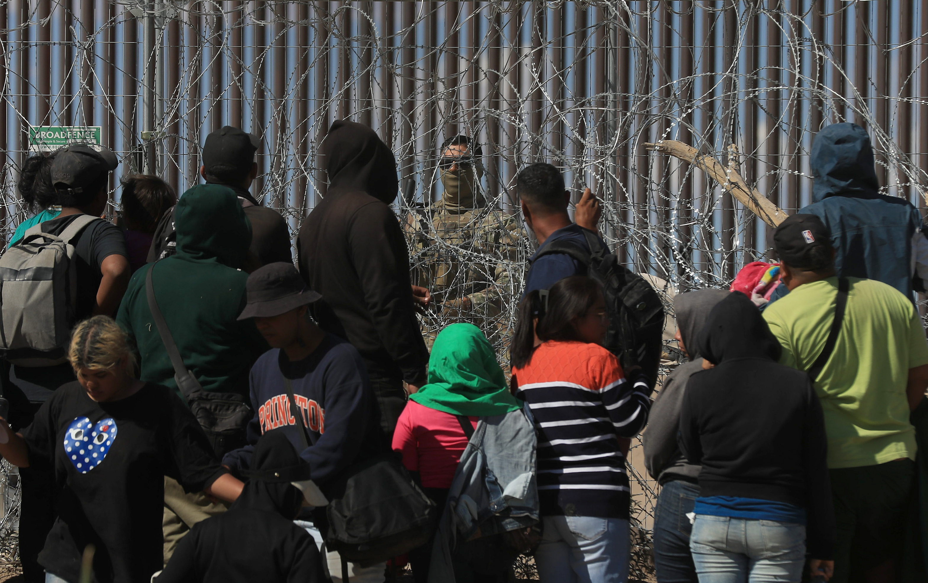 EE. UU.: ¿en qué consiste la nueva restricción de solicitudes de asilo a migrantes?