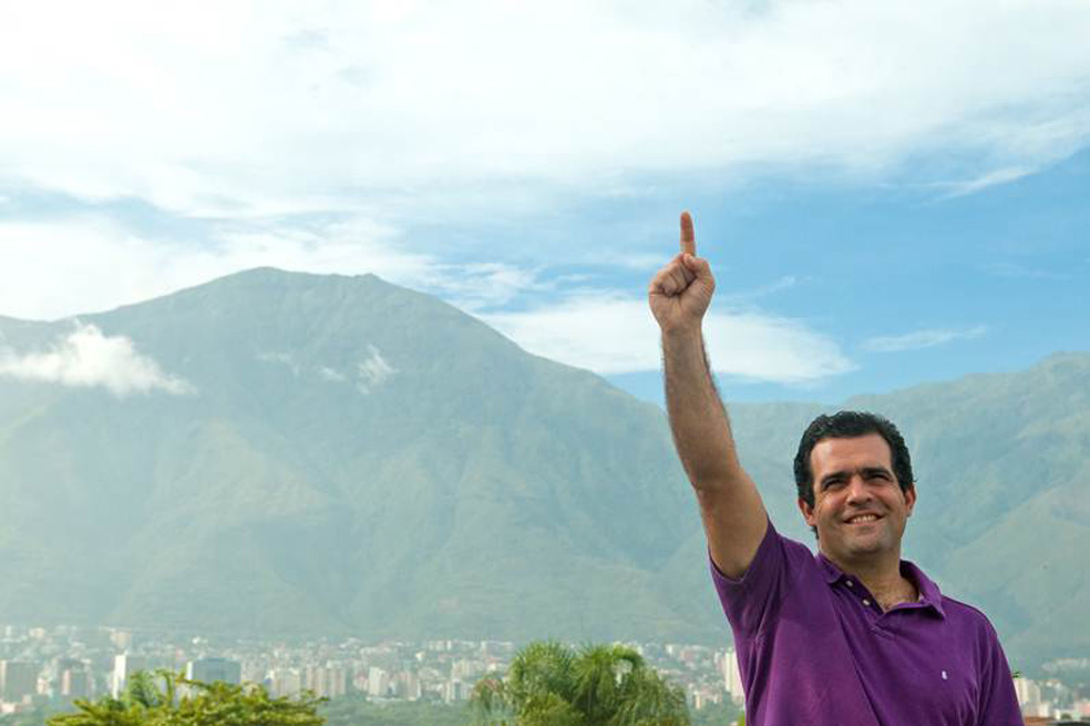 En Venezuela la tortura es sistemática: Alfredo Romero